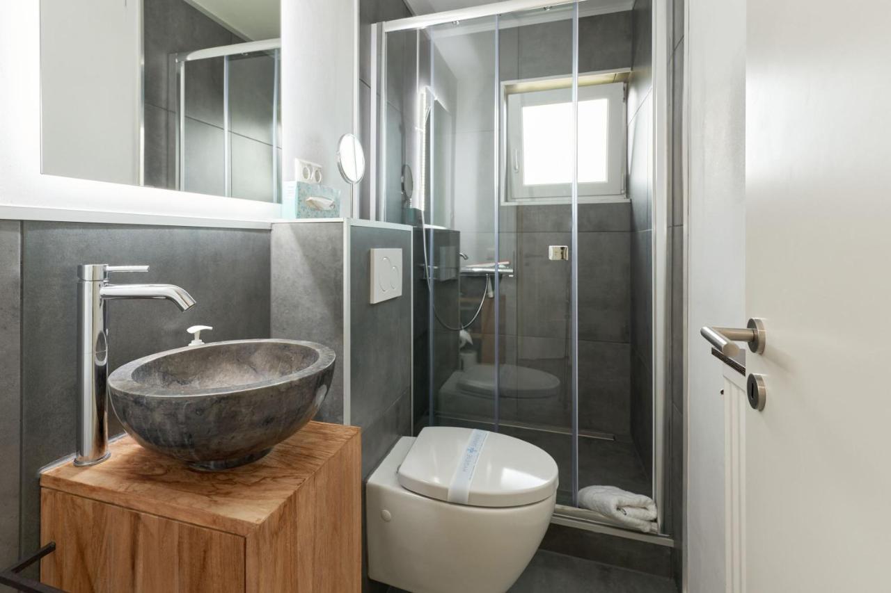 Haus Deepensoll 39 Kleine Auszeit Διαμέρισμα Pelzerhaken Εξωτερικό φωτογραφία